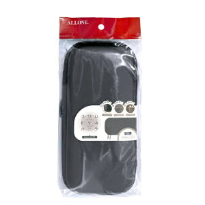 ALLONE�b�A���[�� Switch2�p�X����EVA�|�[�` �u���b�N ALG-NS2PB001BK�ySwitch 2�z