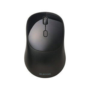 ELECOMbGR }EX OSMOD(Chrome/Android/iPadOS/iOS/Mac/Windows11Ή) ubN M-MY20MBSXBK [BlueLED /(CX) /4{^ /BluetoothEUSB]