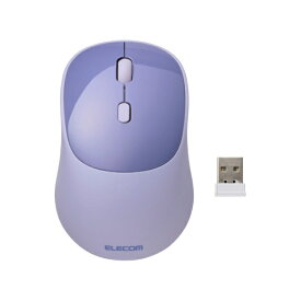 ELECOM｜エレコム マウス OSMOD(Chrome/Android/iPadOS/iOS/Mac/Windows11対応) ブルー M-MY20MBSXBU [BlueLED /無線(ワイヤレス) /4ボタン /Bluetooth・USB]