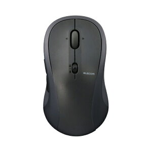 GR }EX Bluetooth  2.4GHzΉ É `gzC[ 7{^ Windows Mac iPad Ή OSMOD ubN M-MY40MBSXBK
