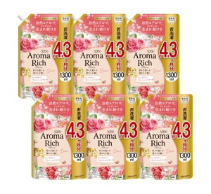 LIONbCI yP[X̔z\tA}b`@_CAi l֗p@1300ml×6