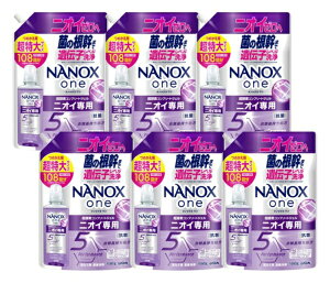 LIONbCI yP[X̔zNANOX@one@jICp@l֗p @1080g×6