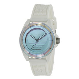 アディダス｜adidas プロジェクトフォー ソーラー [PROJECT FOUR SOLAR] 1年保証 ホワイト AOST25532 [正規品]