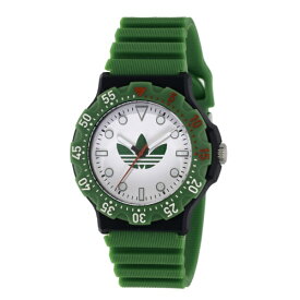 アディダス｜adidas ディスカバラーツー [DISCOVERER TWO] 1年保証 グリーン AOSY25512 [正規品]