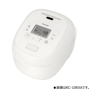 y2025N1101z ŁbTOSHIBA уW[@Ő^IH  ~L[zCg RC-18RXA-W [1 /IH]