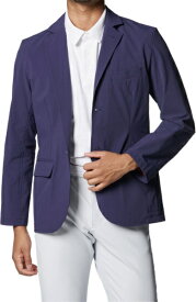 アンダーアーマー｜UNDER ARMOUR メンズ UAドライブ ストレッチウーブン ツイル ジャケット Midnight Navy 1385510 [メンズ /3XLサイズ]