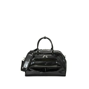 g~[qtBK[bTommy Hilfiger {XgobO GiX|[c ubN THMG5FB1 [W48×D24×H29cm]