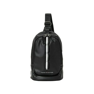 g~[qtBK[bTommy Hilfiger {fBobO [Xt ubN THMG5FB2 [W21×D10×H32cm]