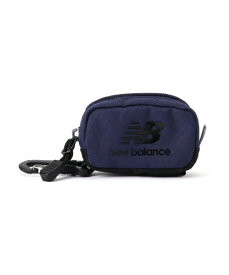 ニューバランス｜New Balance 2pcs対応 ボールホルダー ネイビー 5984005