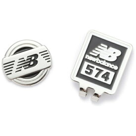 ニューバランス｜New Balance クリップマーカー ブラック 5284005