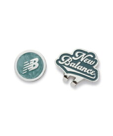 ニューバランス｜New Balance クリップマーカー カーキ 5284501