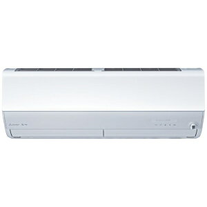 �O�H�d�@�bMitsubishi Electric �G�A�R�� 2026�N ������ Z�V���[�Y �s���A�z���C�g MSZ-ZW8026S-W [������26���p /200V]