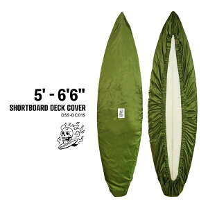 DUBSTACK�b�_�u�X�^�b�N DSS-DC01S-KH �T�[�t�{�[�h�J�o�[�i�A�[�X�j�^�K���{�[�h 5ft �` 6ft 6inch