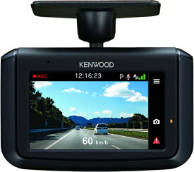 ケンウッド｜KENWOOD ドライブレコーダー DRV-R30S [Full HD（200万画素）]