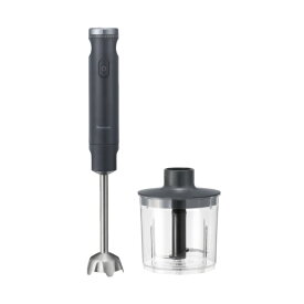 ビタントニオ｜Vitantonio ハンドブレンダー ビタントニオ ブラック VHB-30-K