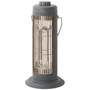 BRUNObu[m J[{q[^[Nostal Stove S `R[O[ BOE117-CGY [J[{q[^[]