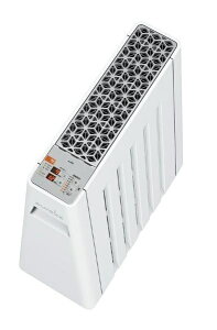 [bNXbeureks weCWq[^[ zCg EHT-M15WS-W [ő10]