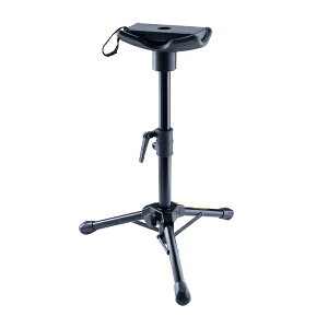 HERCULESbn[LX DS753BB / 2-Way Low Brass Stand