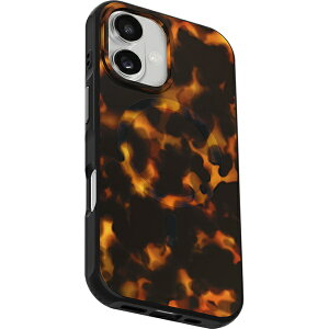 �y�G���g���[�ōő�2���|�C���g������b4/23�܂Łz LAUT�b���E iPhone 17�P�[�X HUEX WAVE LIP25AHWBR LAUT �R�[�q�[�u���E�� L_IP25A_HW_BR