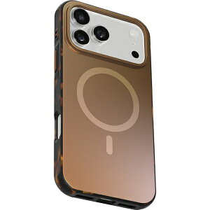 LAUT�b���E iPhone 17 Pro�P�[�X HUEX WAVE LIP25BHWGD LAUT �L���������S�[���h L_IP25B_HW_GD