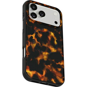 LAUT�b���E iPhone 17 Pro�P�[�X HUEX WAVE LIP25BHWBR LAUT �R�[�q�[�u���E�� L_IP25B_HW_BR