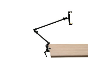 HERCULESbn[LX ^ubgEA[Ez_[ Tablet Arm Holder DG327B