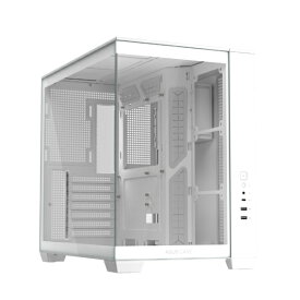 ASUS｜エイスース PCケース [ATX /Micro ATX /Mini-ITX] ホワイト ASUS/A32/WH