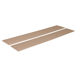 Thermal Grizzly�b�T�[�}���O���Y���[ �k�T�[�}���p�b�h�lminus pad 8 120x20x0.5mm 2���� TG-MP8-120-20-05-2R