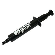 Thermal Grizzly｜サーマルグリズリー 〔グリス〕Aeronaut 10ml グレー TG-A-100-R