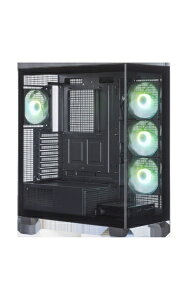 lubKUROUTOSHIKOU PCP[X [ATX /Micro ATX] ubN KRC-AT01B