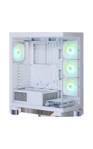 lubKUROUTOSHIKOU PCP[X [ATX /Micro ATX] zCg KRC-AT01W