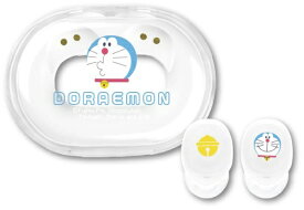 グルマンディーズ｜gourmandise 完全ワイヤレスイヤホン ドラえもん DR-154A [ワイヤレス(左右分離) /カナル型 /Bluetooth対応]
