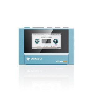 FIIObtB[I nC]|[^uv[[ Snowsky ECHO MINI Sky Blue FIO-SSEMINI-L [nC]Ή /8GB]