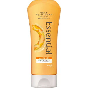 ԉbKao EssentialiGbZVjƂ܂Ƃ܂ RfBVi[ M[ 200mL Essential(GbZV)yrb_pcpz