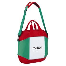 モルテン｜molten バレーボール4個入れ EV0054