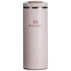 STANLEY｜スタンレー トランジットフリップマグ (0.35L) Rose Quartz 1013063063