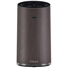 TOKAIZ｜トカイズ アロマディフューザー ローズウッド TAD-001