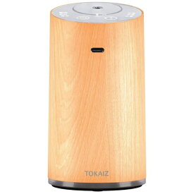 TOKAIZ｜トカイズ アロマディフューザー メープル TAD-001