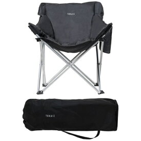 TOKAIZ｜トカイズ 電熱アウトドアチェア TO-EOC01 [ハイタイプ /1人向け /単品]