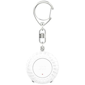 TOKAIZ｜トカイズ 防犯ブザー ホワイト THG-SB02