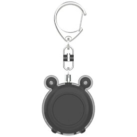 TOKAIZ｜トカイズ 防犯ブザー ブラック THG-SB01