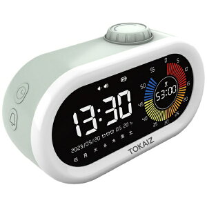 TOKAIZ�b�g�J�C�Y ���@�\�w�K�^�C�}�[ �~���g TLT-001