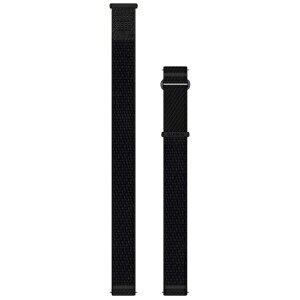 GARMIN�b�K�[�~�� Quick Release �o���h 18mm Nylon Black / Venu 4 010-14400-02