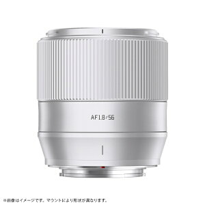 wbCVEREKN TTArtisan AF 56mm f/1.8 APS-C \j[E}Eg Vo[ Vo[ AF56mm f/1.8 E (S) [\j[E /Pœ_Y]
