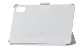 Xiaomi｜シャオミ Redmi Pad 2 Pro用 カバー ホワイト BHR08K9GL