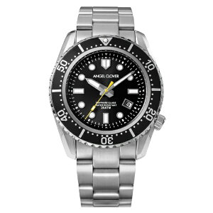 GWFN[o[bAngel Clover V[N[Y \[[ [Sea Cruise Solar] 1Nۏ ubN SCS42SBK [Ki]