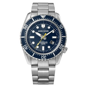 GWFN[o[bAngel Clover V[N[Y \[[ [Sea Cruise Solar] 1Nۏ lCr[ SCS42SNV [Ki]