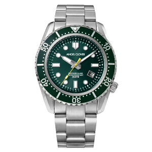 GWFN[o[bAngel Clover V[N[Y \[[ [Sea Cruise Solar] 1Nۏ O[ SCS42SGR [Ki]