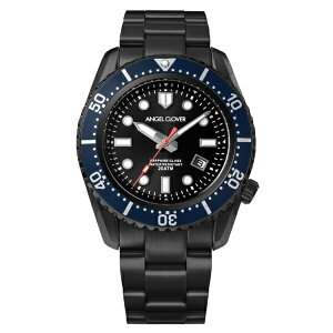 GWFN[o[bAngel Clover V[N[Y \[[ [Sea Cruise Solar] 1Nۏ ubN×ubN SCS42BBK [Ki]