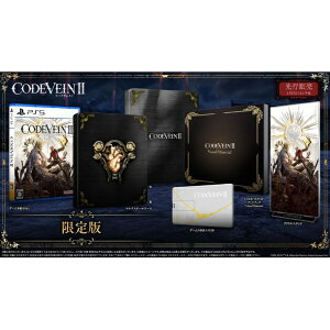 yTtzy2026N0127z o_CiRG^[eCgbBANDAI NAMCO Entertainment CODE VEIN II ŁyPS5z yzsz